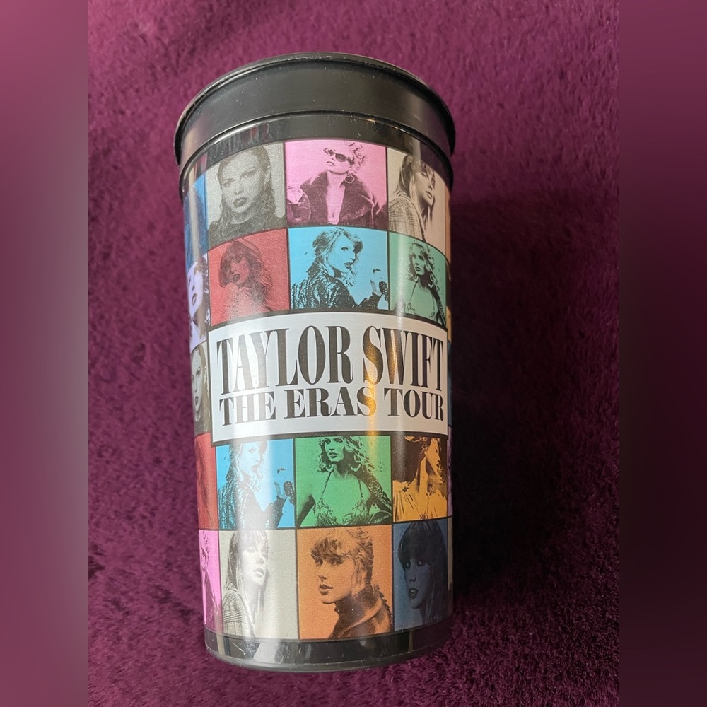 LIMITED EDITION Taylor Swift The Eras Tour